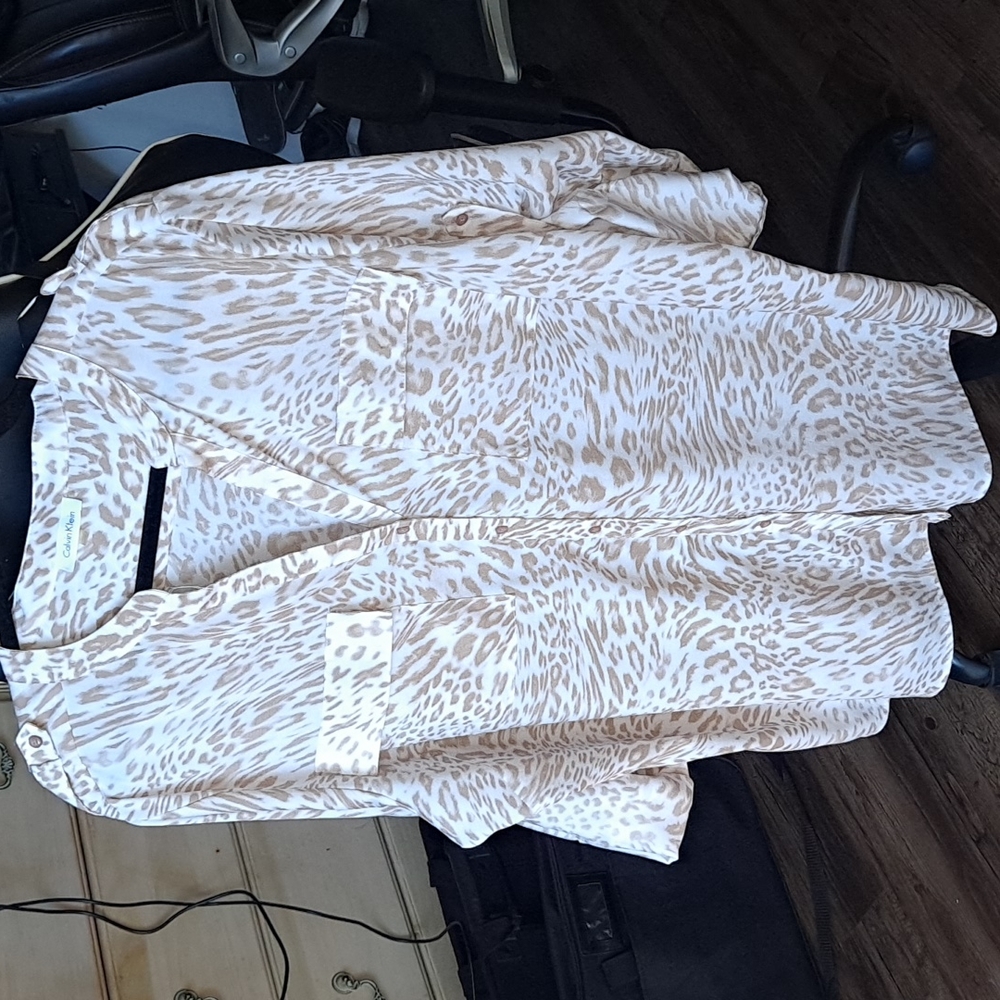 Calvin Klein Blouse
